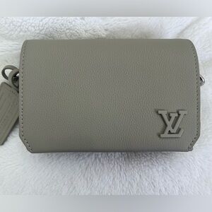 Louis Vuitton Fastline Wearable Wallet